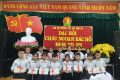 ĐẠI HỘI CHÁU NGOAN BÁC HỒ- TRƯỜNG TIỂU HỌC ĐINH XÁ- NĂM HỌC 2025-2026